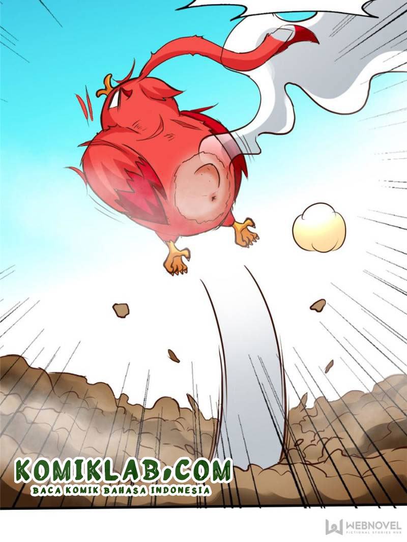 Extreme God Chapter 109 Bahasa Indonesia